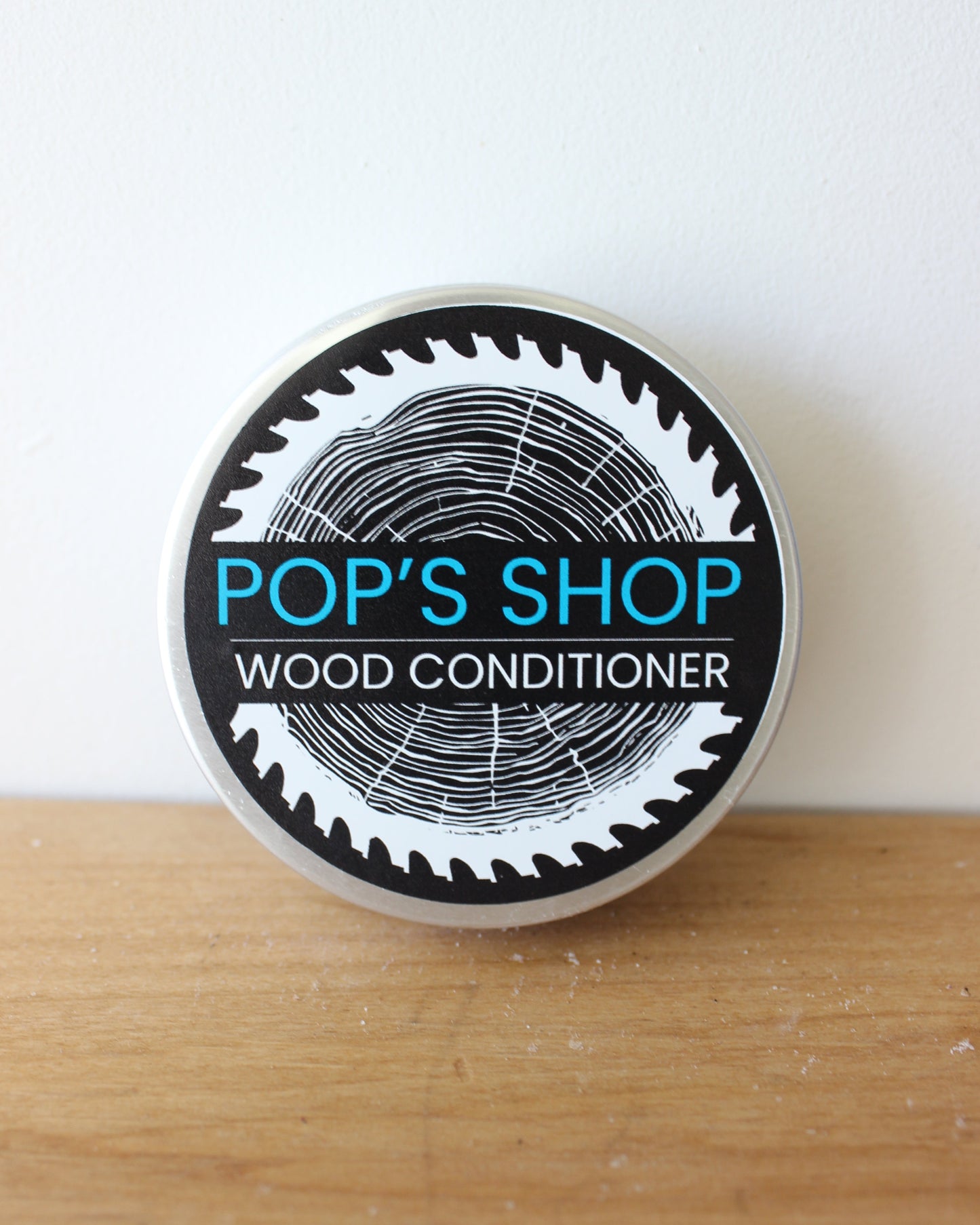 Wood Conditioner