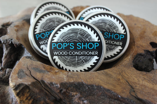Wood Conditioner